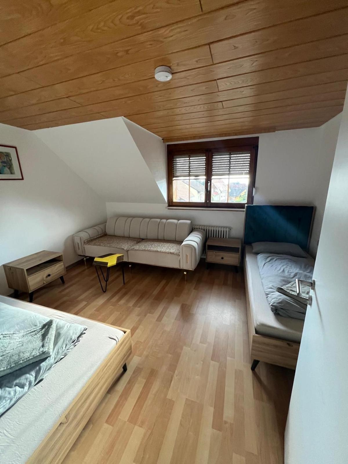 Mira Home Murg  Екстер'єр фото